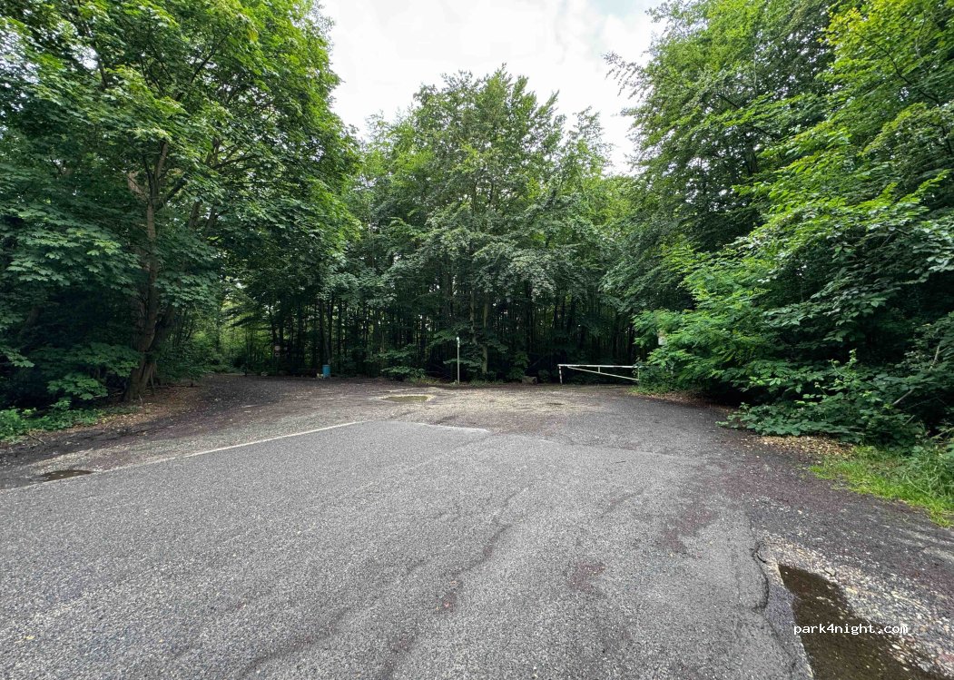 (50226) Frechen - Boisdorfer Weg — foto