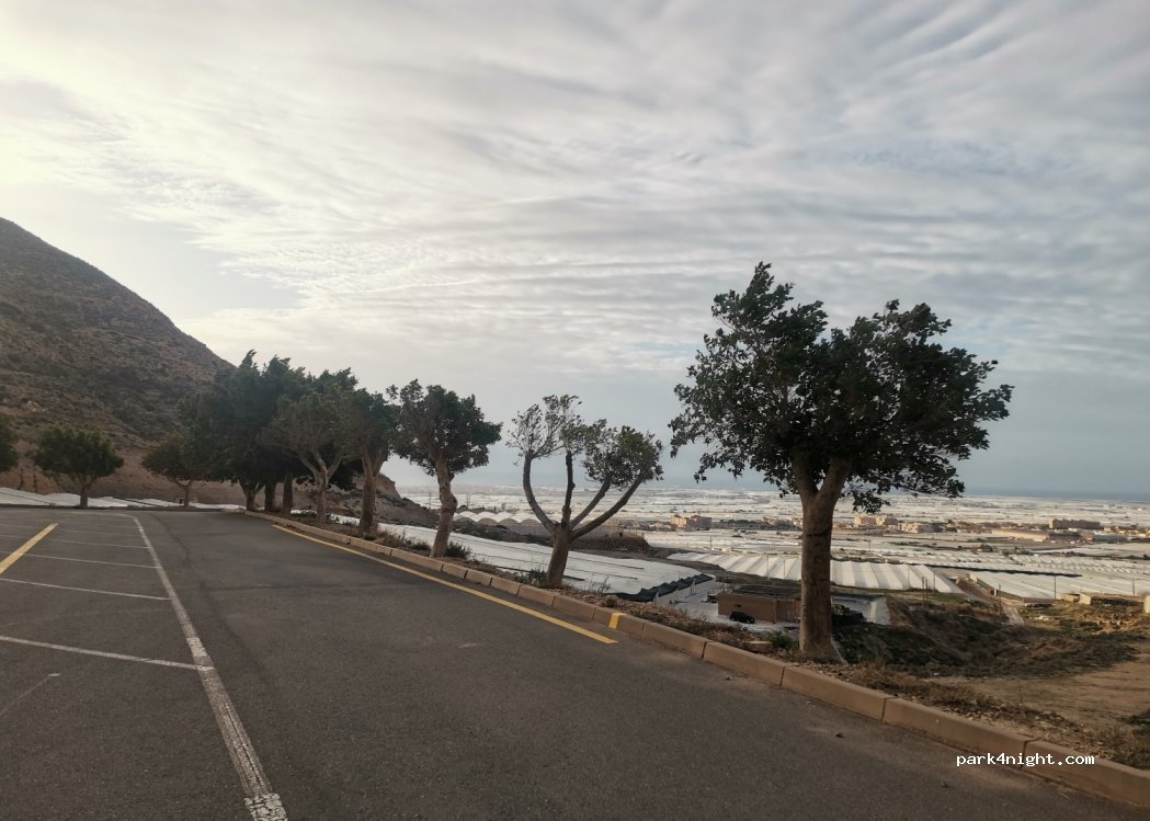 (04738) Vícar - Unnamed Road — foto 2