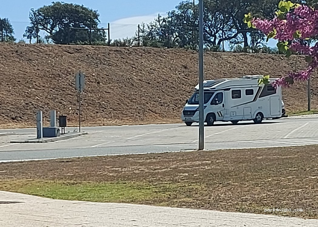 (7700-999) Aldeia dos Fernandes - E1 — foto