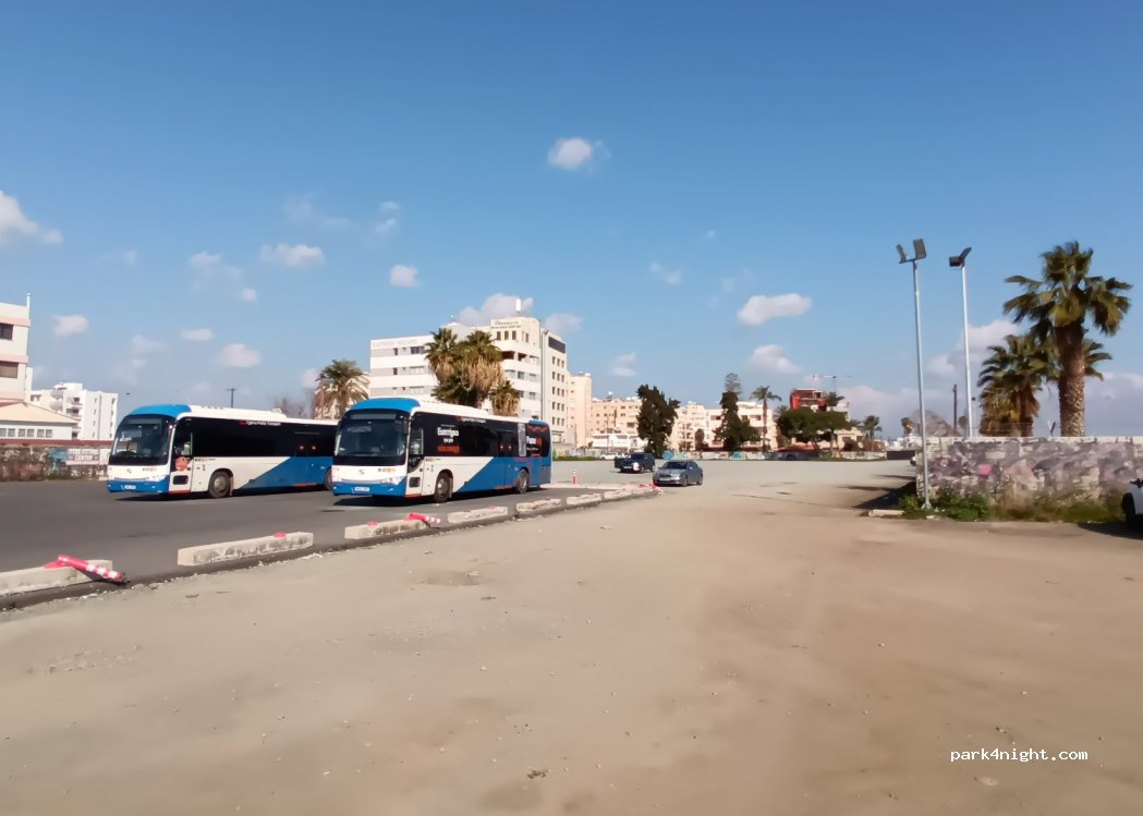 (6017) Larnaca - Falirou — foto