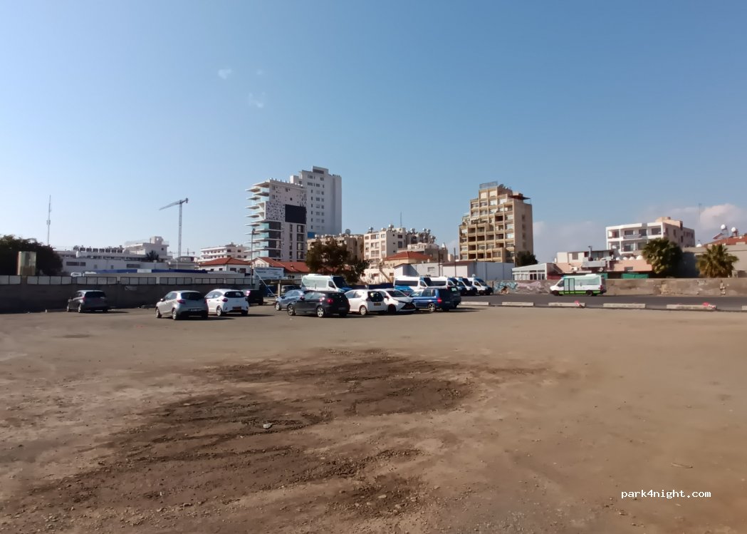(6017) Larnaca - Falirou — foto 2