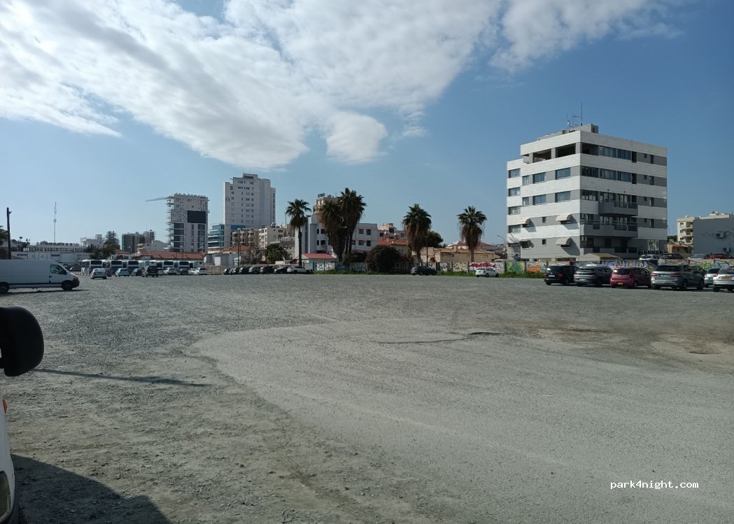 (6017) Larnaca - Falirou — foto 3