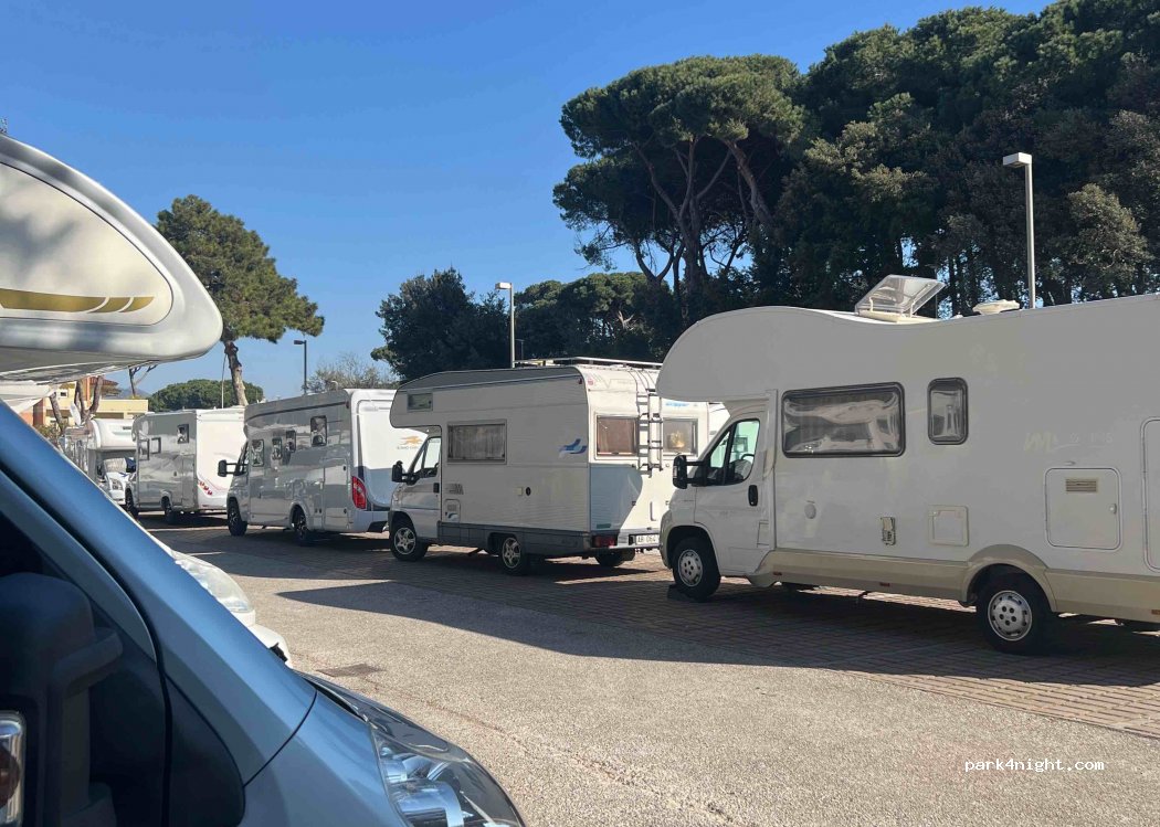 (55049) Viareggio - 10 Via Udine — foto
