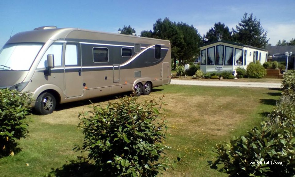 Camping Canada — foto 2