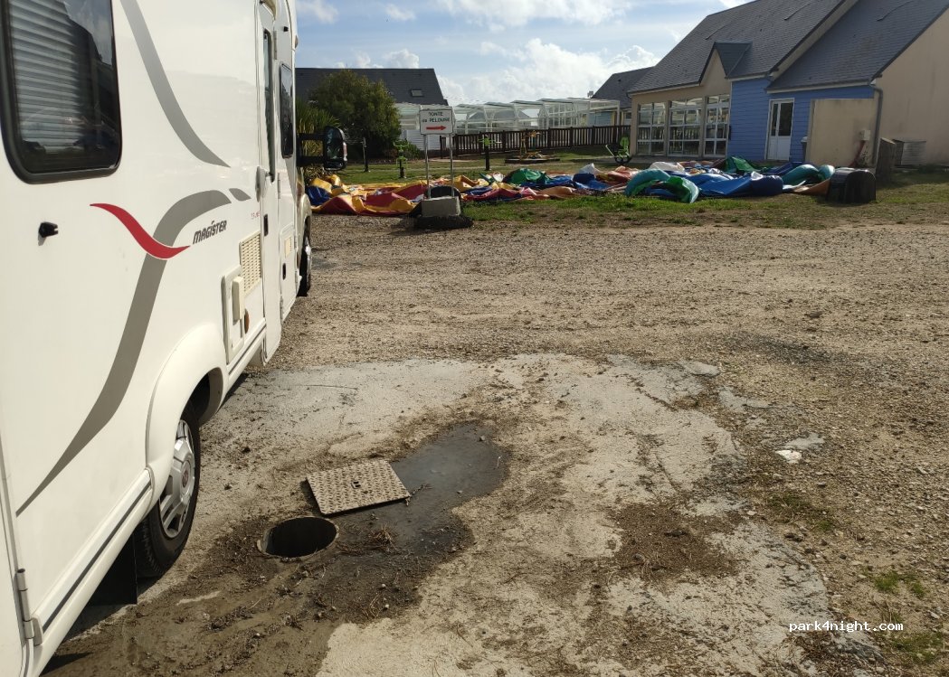 Camping Canada — foto 3