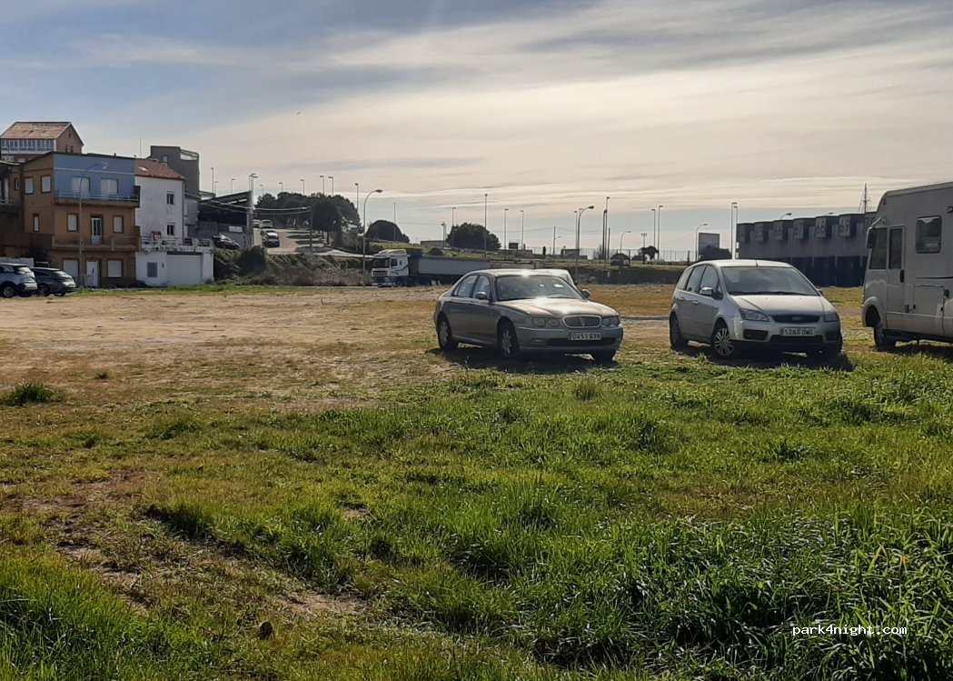 (15920) Rianxo - 3 Rúa Paseo do Porto — foto 3