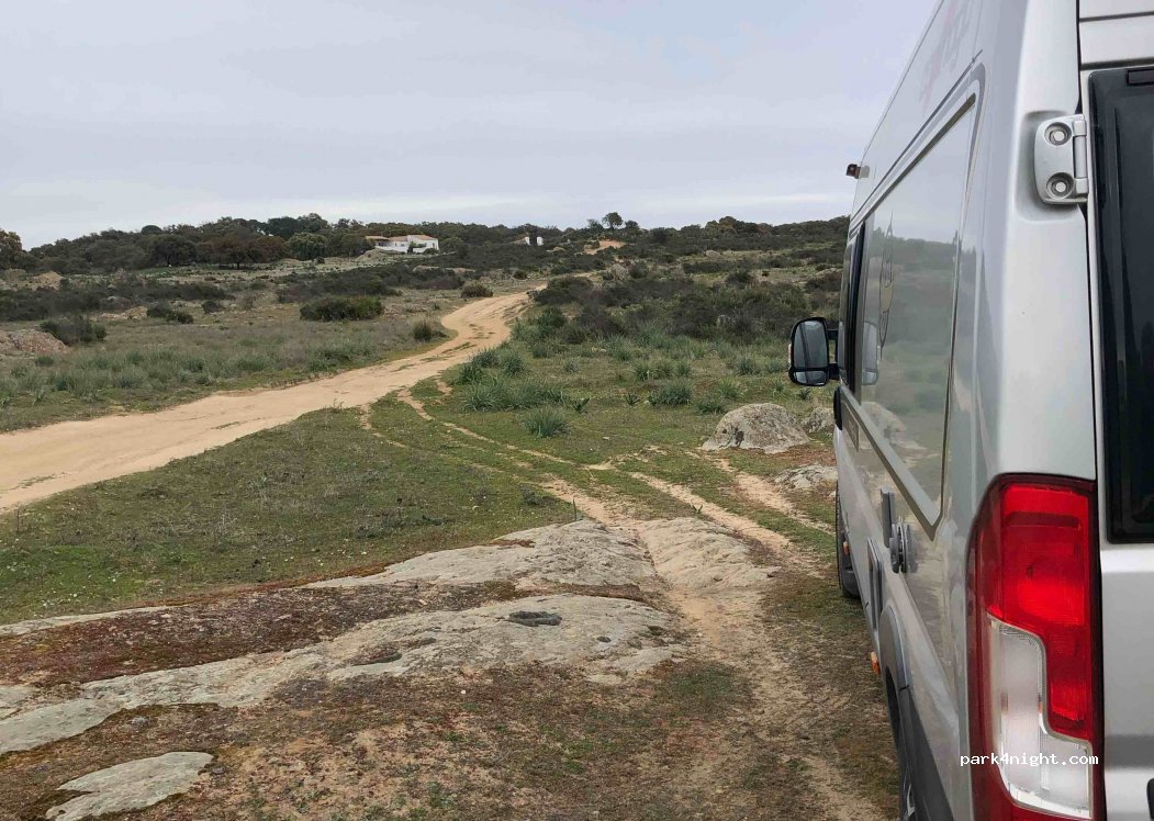 (21647) El Pozuelo - 23 Diseminado Pozuelo — foto 2