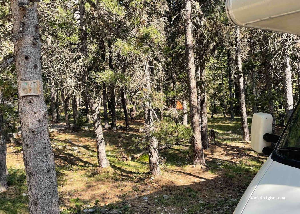 Campsite De L'Izoard — foto 4