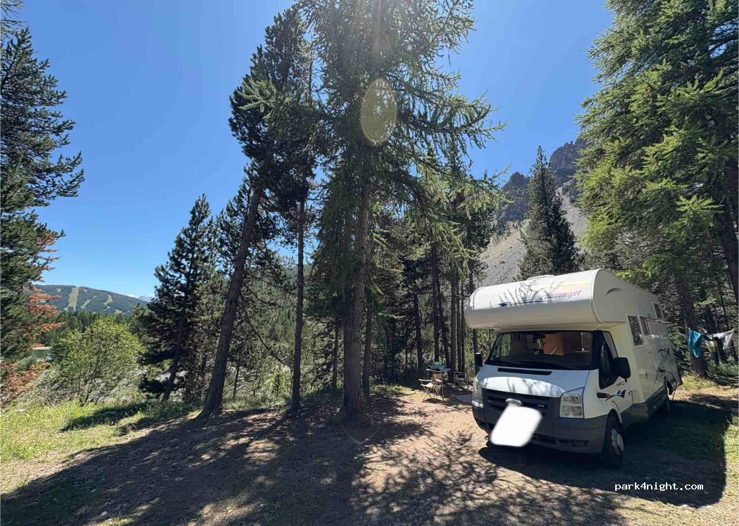 Campsite De L'Izoard — foto 5
