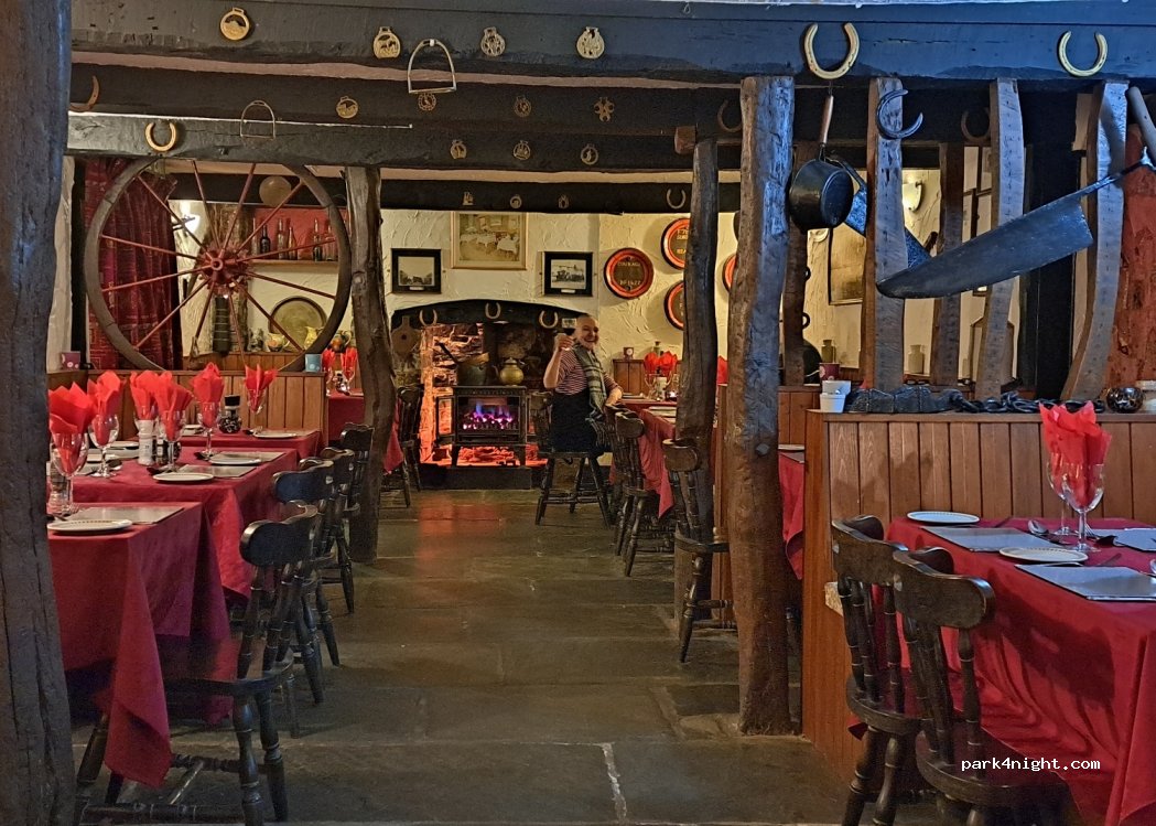 The West Country Inn — foto 2