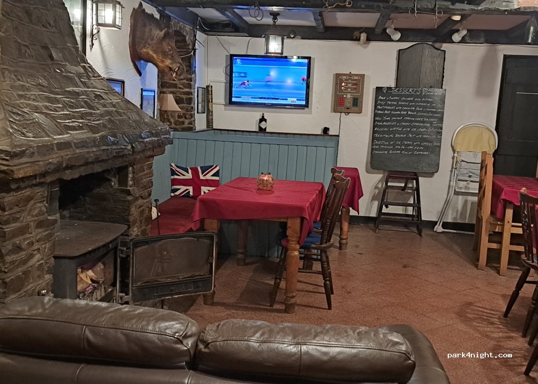 The West Country Inn — foto 3