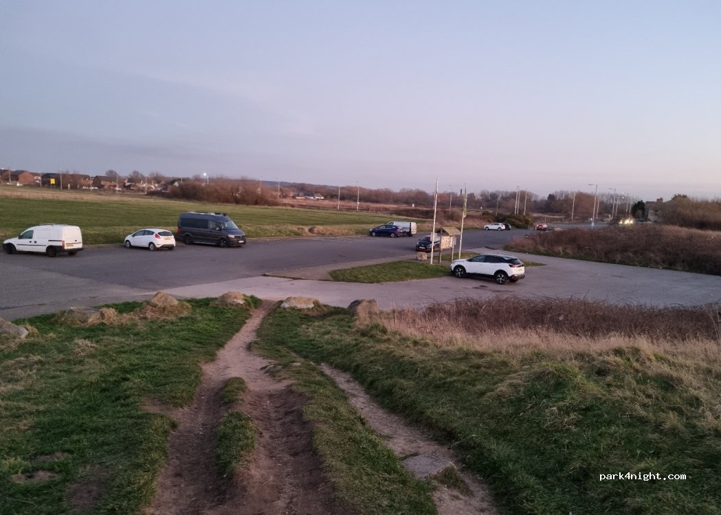 (CH46 4TA) Wirral - Pasture Rd — foto