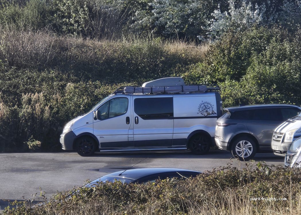 (CH46 4TA) Wirral - Pasture Rd — foto 5