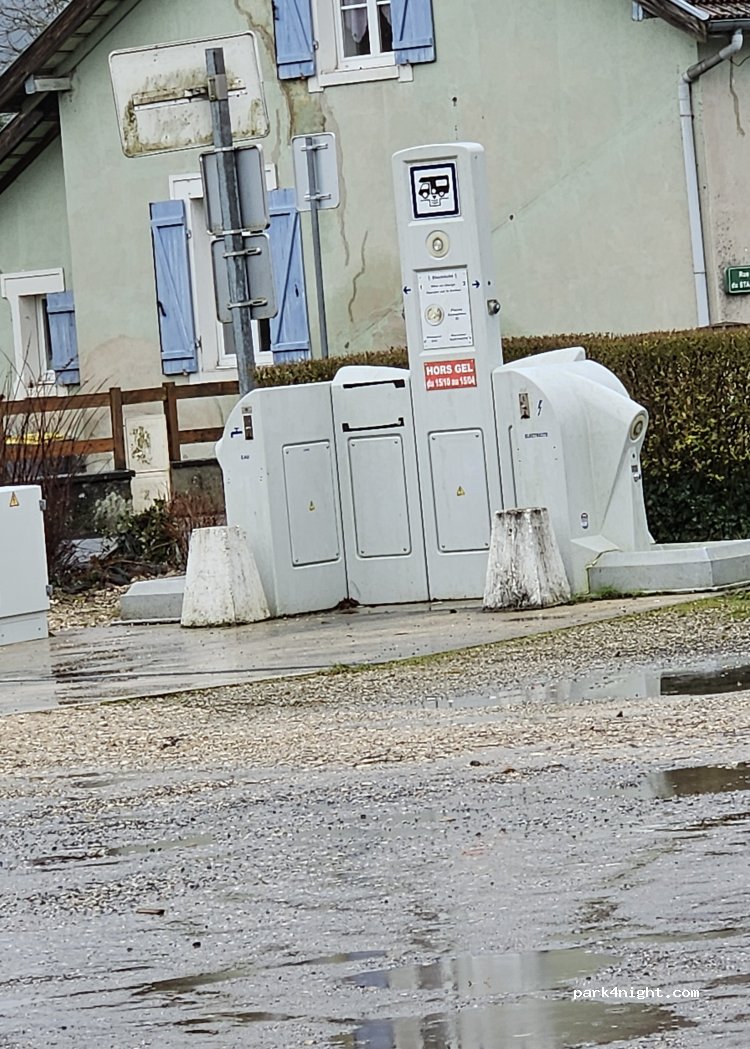 (55310) Tronville-en-Barrois - 5 Rue du Bouvret — foto