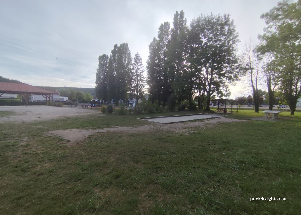 (55310) Tronville-en-Barrois - 5 Rue du Bouvret — foto 2