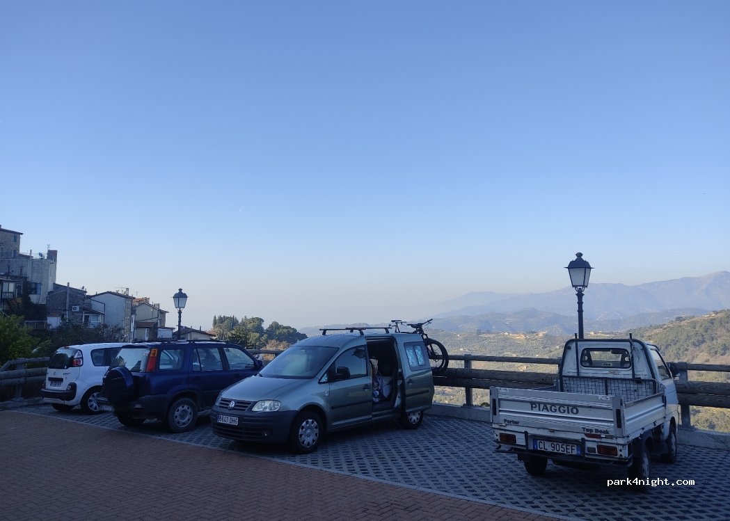 (18012) Seborga - 2A Via Casette — foto