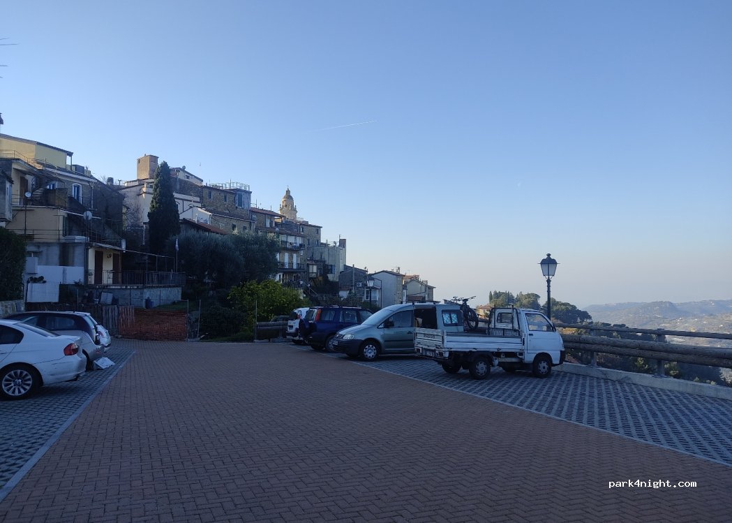 (18012) Seborga - 2A Via Casette — foto 2