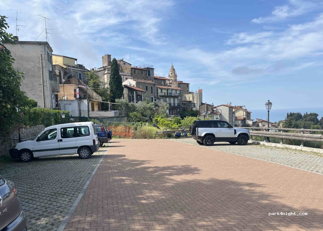 (18012) Seborga - 2A Via Casette — foto 4