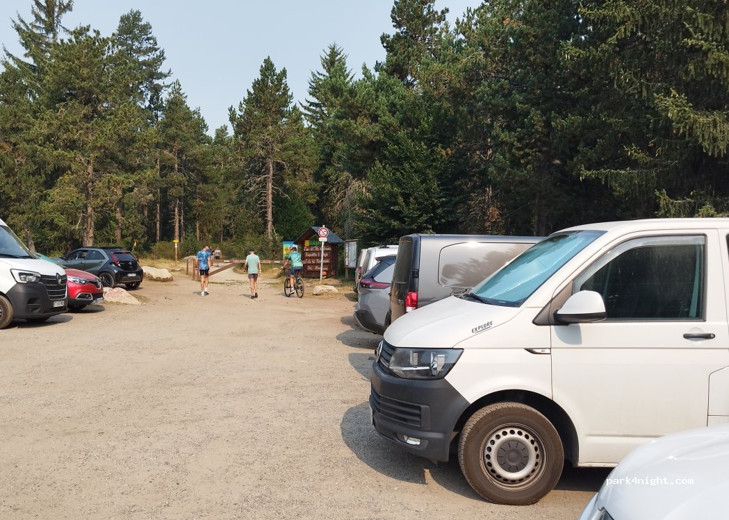 (66210) Bolquère - Pla de Barres — foto 4