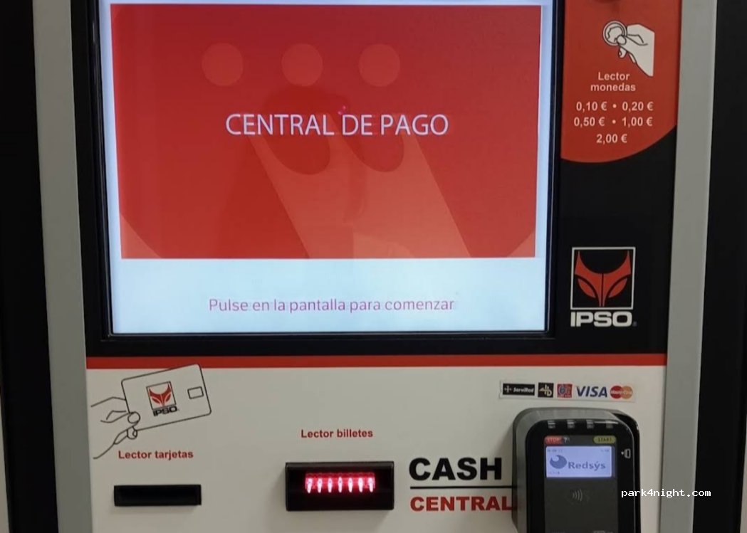 (04700) El Ejido - 9 A-389 — foto 3