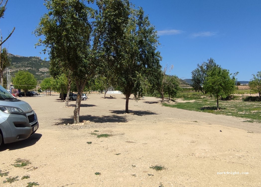 (46630) La Font de la Figuera - — foto 2