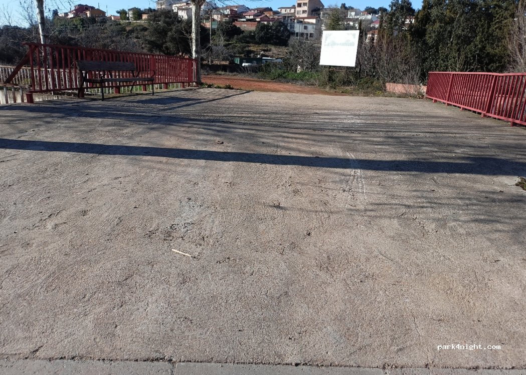 (13110) Horcajo de los Montes - 2-6 Camino E — foto 2