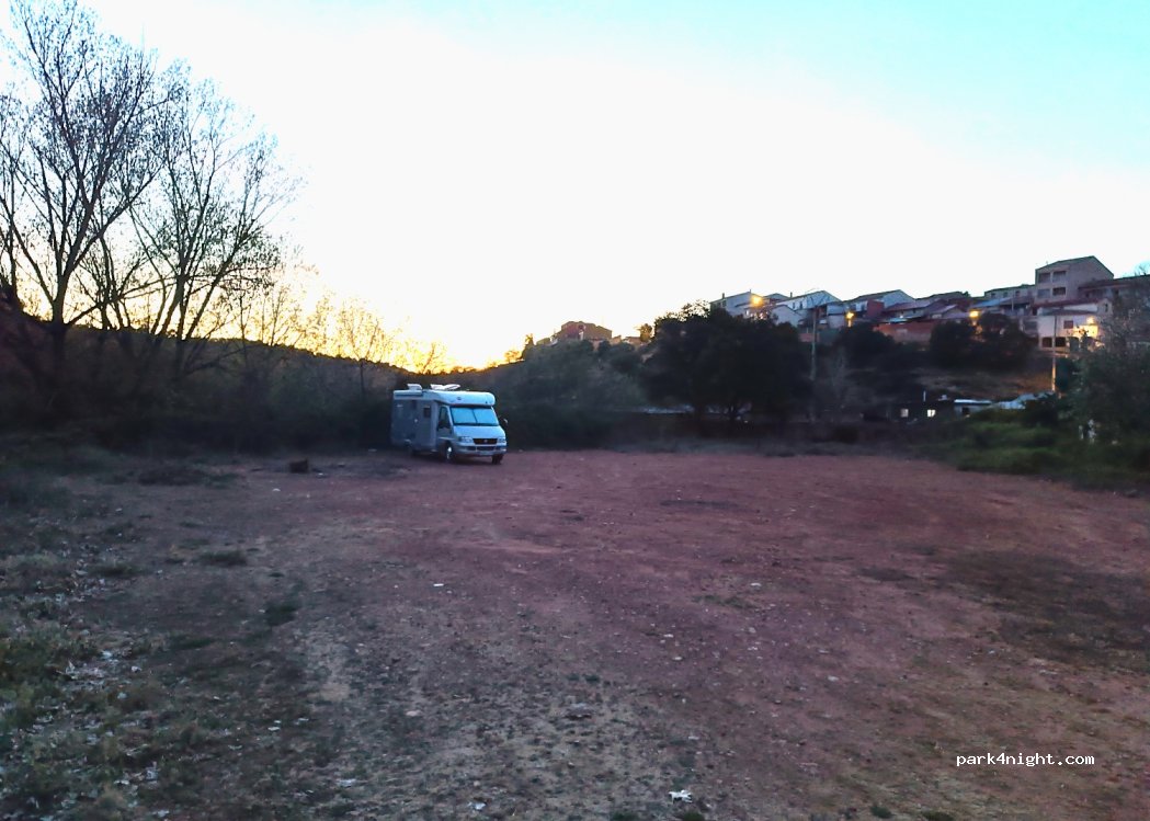(13110) Horcajo de los Montes - 2-6 Camino E — foto 3