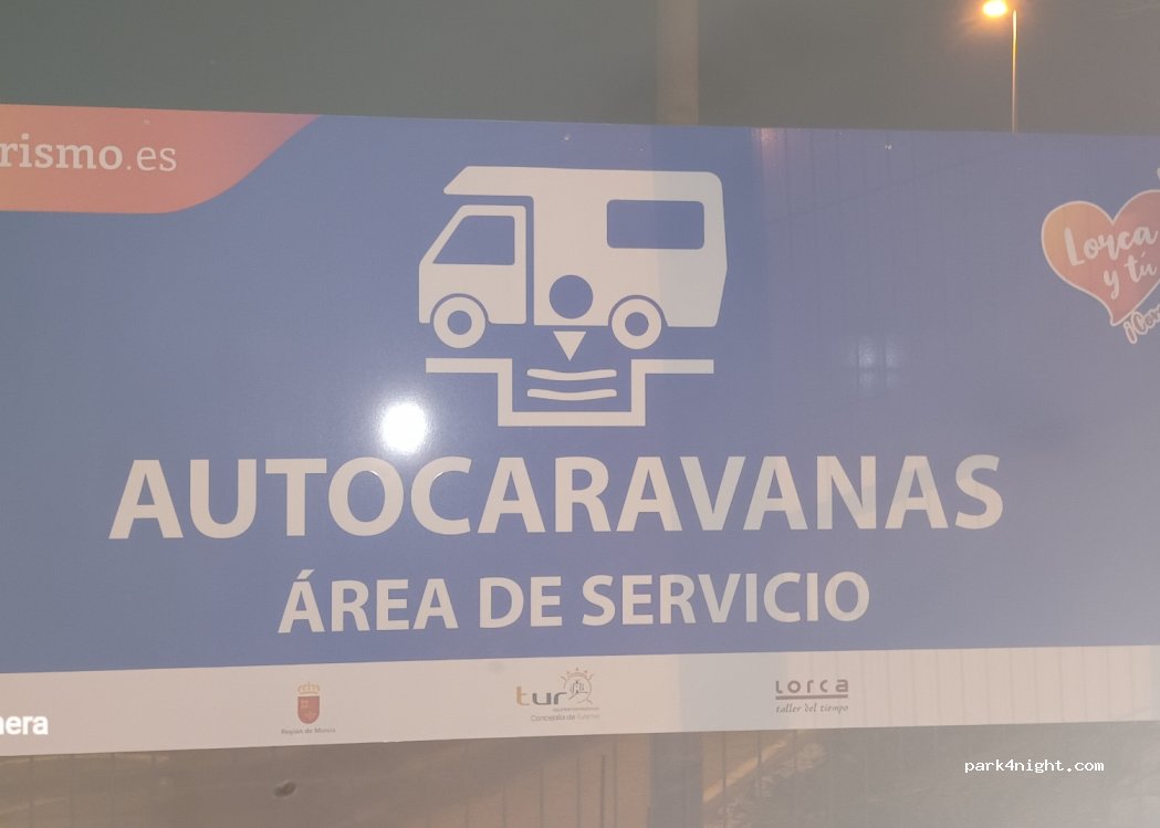 (30800) Lorca - C. Cta. de Ferrer — foto
