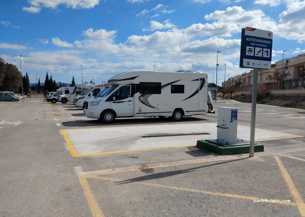 (30800) Lorca - C. Cta. de Ferrer — foto 2