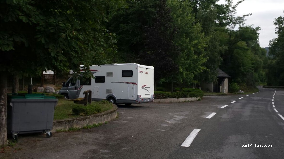 (65170) Vielle-Aure - De Larrou — foto