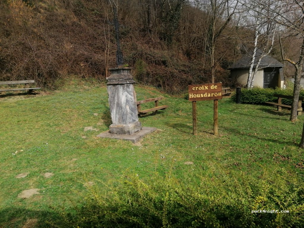 (65170) Vielle-Aure - De Larrou — foto 2