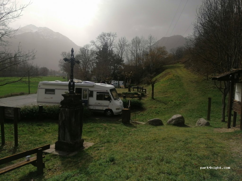 (65170) Vielle-Aure - De Larrou — foto 3