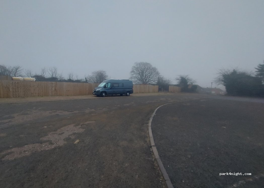 (CV36 4DQ) Shipston-on-Stour - 42 Pittway Avenue — foto