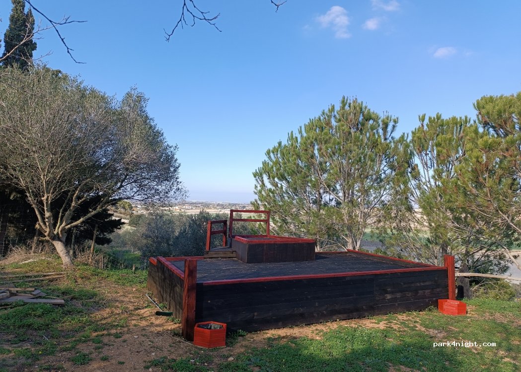 (11130) Chiclana de la Frontera - 244 Diseminado Pago la Espartina — foto 3