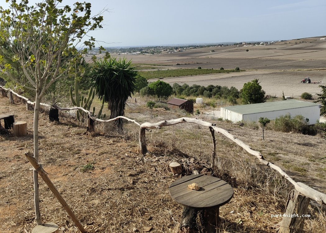 (11130) Chiclana de la Frontera - 244 Diseminado Pago la Espartina — foto 4