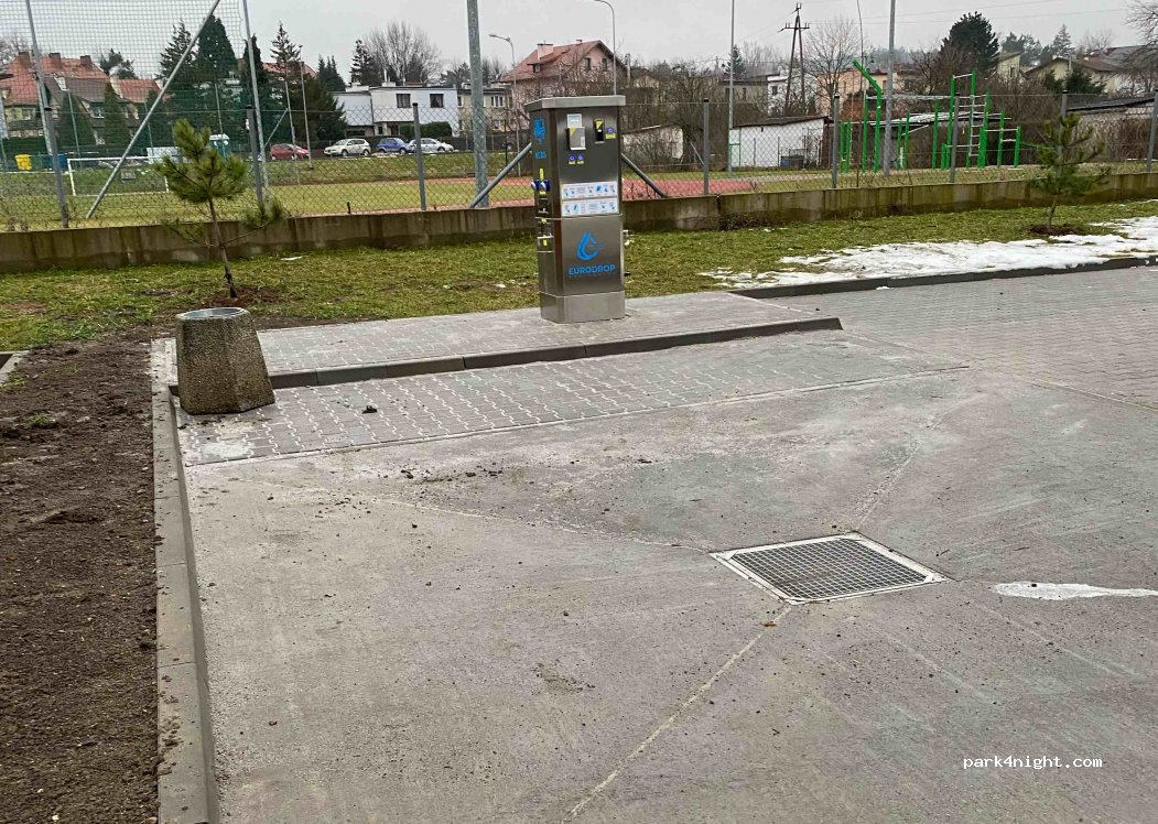 (58-310) Szczawno-Zdrój - 20 Adama Mickiewicza — foto