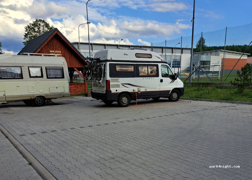 (58-310) Szczawno-Zdrój - 20 Adama Mickiewicza — foto 4