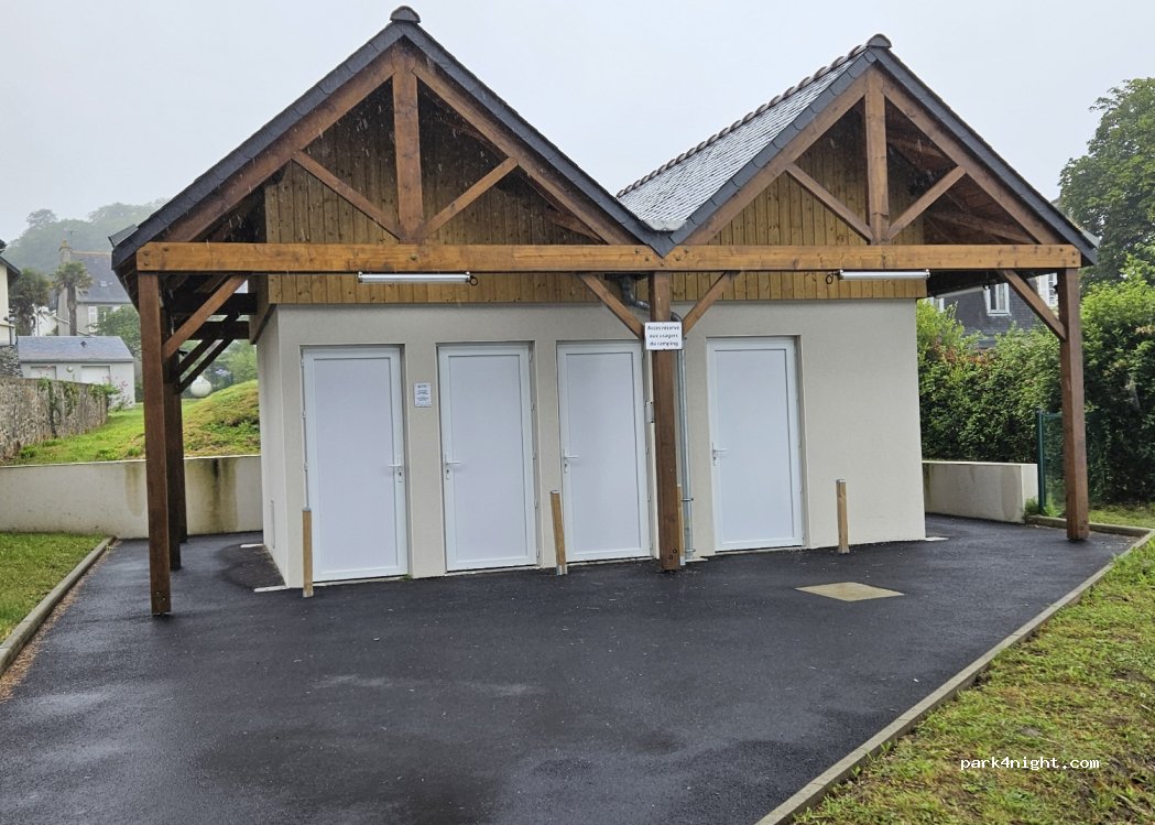 Camping du Pal — foto 4
