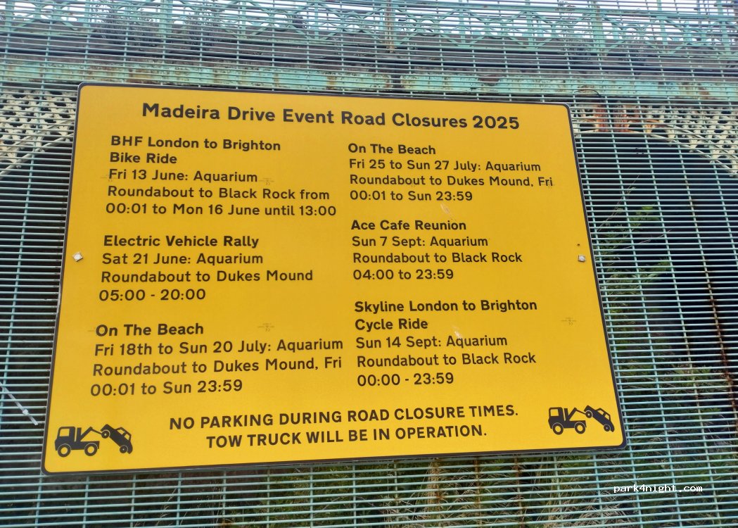 (BN2 1EN) Brighton - 283a Madeira Drive — foto 5
