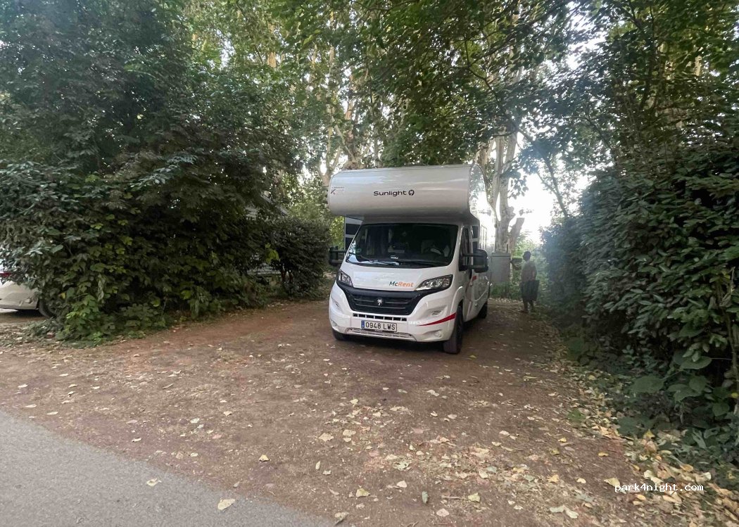 Camping Nostradamus - Le Nostra — foto 4