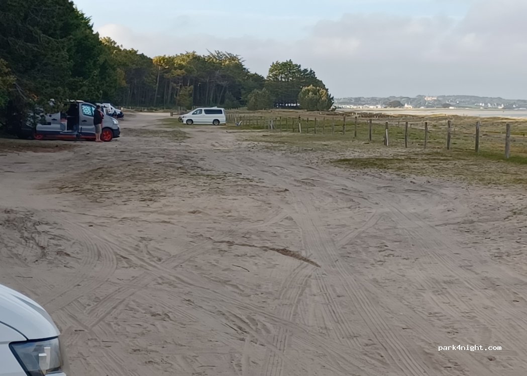 (56510) Saint-Pierre-Quiberon - Unnamed Road — foto 2