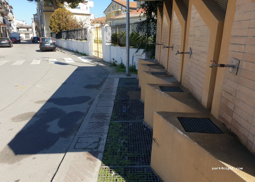 (87064) Schiavonea - 34 Via Barletta — foto