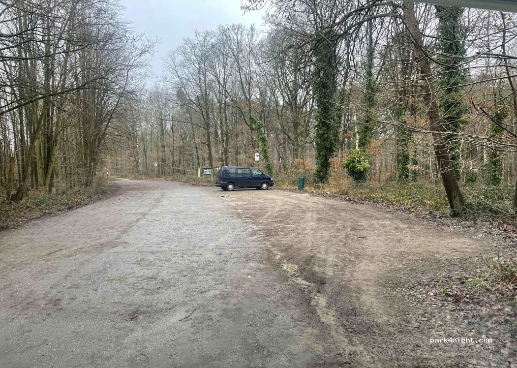 (52372) Kreuzau - Unnamed Road — foto 3