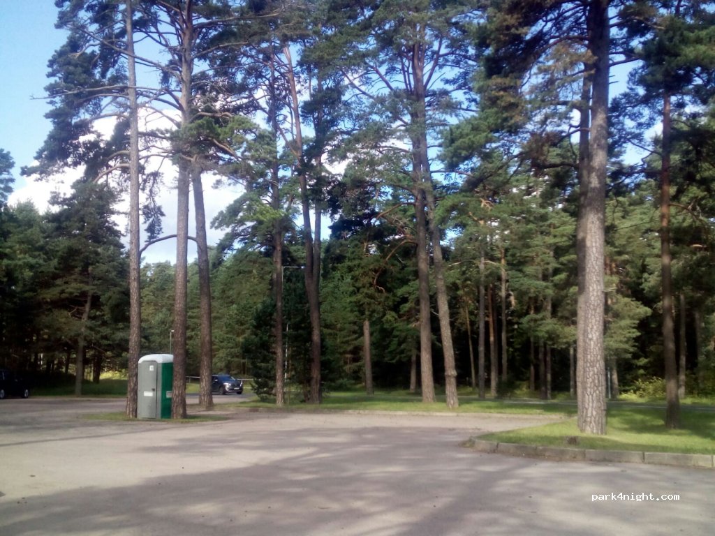 (11913) Tallinn - 36a Kloostrimetsa tee — foto