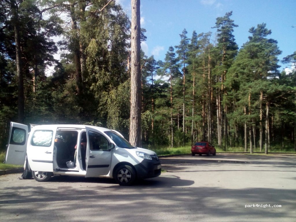 (11913) Tallinn - 36a Kloostrimetsa tee — foto 2