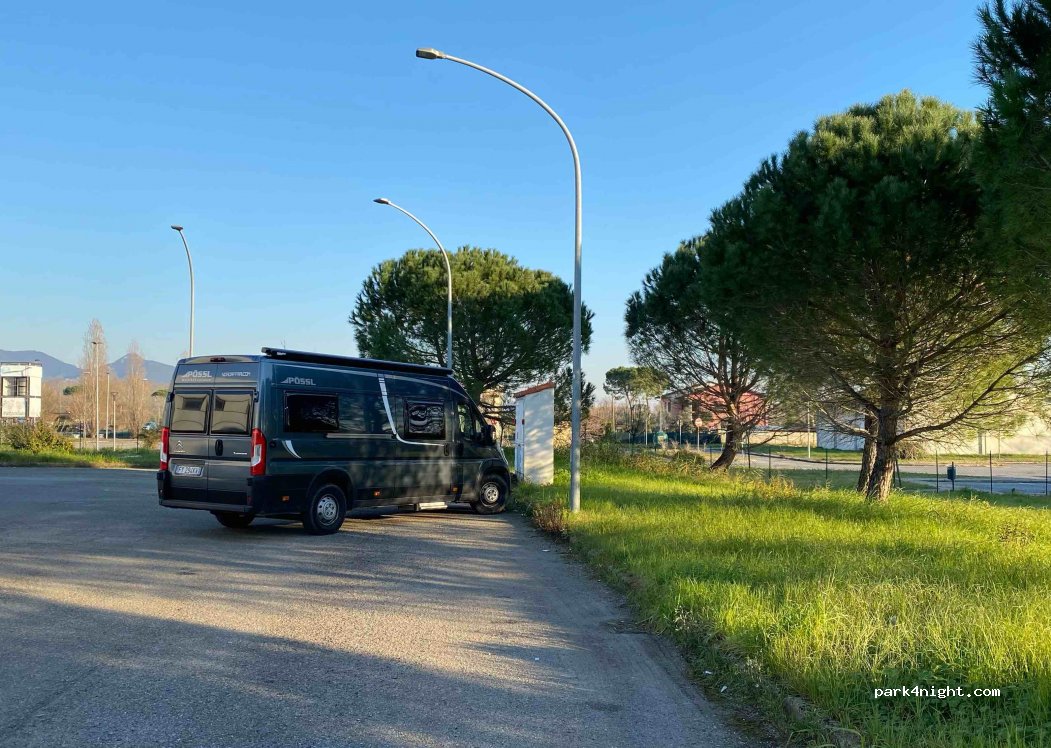 (56017) San Giuliano Terme - 2 Località Carraia — foto 2