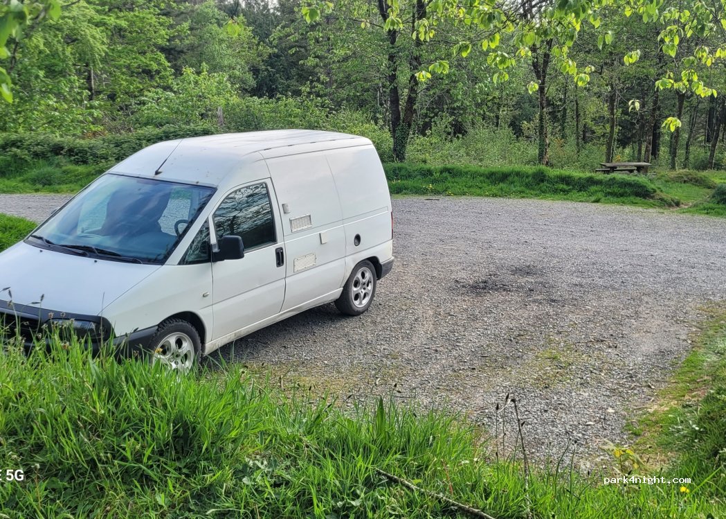 (EX20 4BP) Lydford - — foto 4