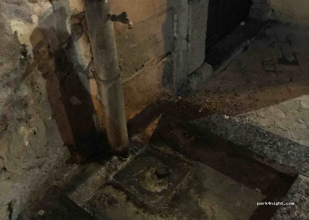 (95124) Catania - 55a Via Antico Corso — foto
