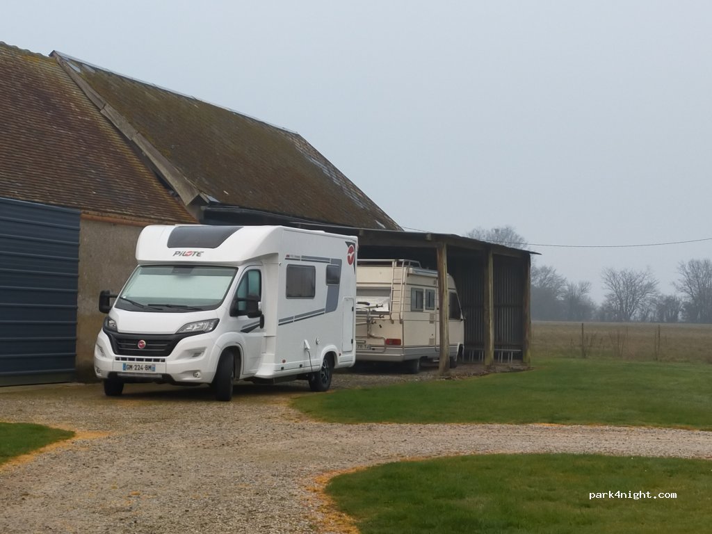La P'Tite Ferme — foto 2