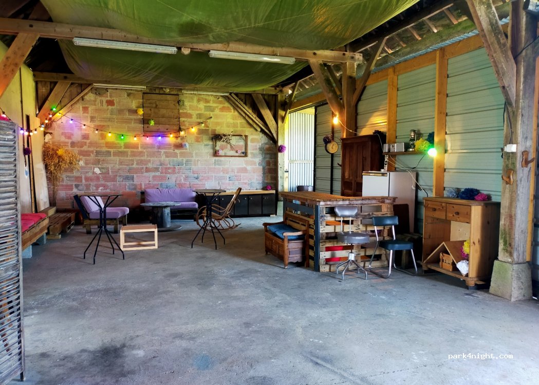 La P'Tite Ferme — foto 3